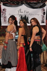 Bellydance Clases (Egyptian Cabaret/Fusion)