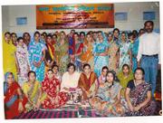 CHITRANSH NGO WORKING FOR TRANING PROGRAM OF ANGANWADI & ASHA 
