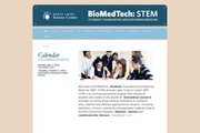 BioMedTech located in Cleveland