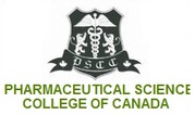 Pharmaceutical Science College Of Canada