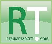 Resume Target - Professional Resume Writing Services