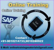 SAP HANA Online Training Institute in Hyderabad India