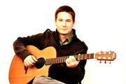 Guitar Instructor - Guitar Teacher in Abbotsford