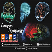 Forensic psychology courses- SIFS India
