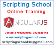 AngularJS Online Training Institute in Hyderabad