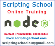 Node.Js Online Training Institute in Hyderabad