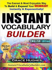 Instant Vocabulary Builder (English Edition) 