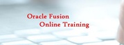 BEST Oracle Fusion Online Training Sevices