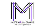 Madsen & MacDonald - Sales Specialists Sherwood Park,  AB