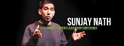 Corporate Speaker in Washington DC | Sunjaynath.Com