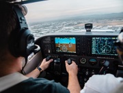 Get Your Pilot License,  Become Airline Pilote Get High Salary