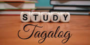 Tagalog Online Lesson! Native Teacher
