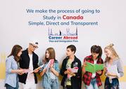Canadian Immigration Services | Career Abroad 