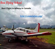 Get 40% off Best Flight Academy in Canada