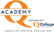 Q-Academy College ! Industry Driven Education