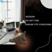 Reason to opt for online PTE coaching