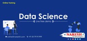 Data Science Online Training | Best Online Data Science Course |