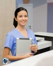 medical administrator courses