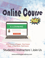 instructors/teachers online courses