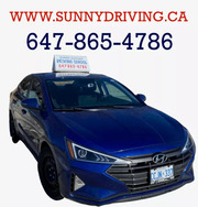 Driving Lessons G2/G (Oshawa, Ajax) ,  Road test booking All Ontario