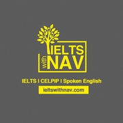 Best Institute for IELTS in Canada | IELTS With Nav