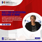 Interpersonal Wellness Services Inc.