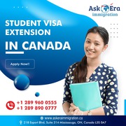 Canada Student Visa Extension | Ask Era Immigration 