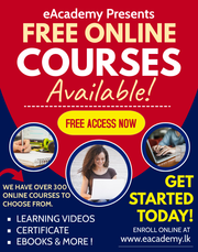 Free Online Certificate Courses