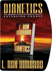 The Dianetics Extension Course