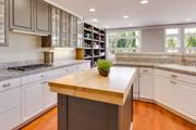 Contact CGD Cabinetry to Get the Best Kitchen Island 