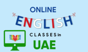 Get the Best Online Tuition for English Language in UAE