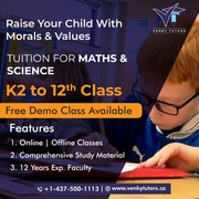 best tutoring services,  best online math tutor,  maths tutors near me