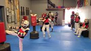 The advantages of a children's martial arts summer camp waterloo