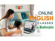 Join Ziyyara Edutech's Online Spoken English Class in Bahrain