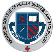 Occupational Health and Safety professional - Anderson College