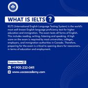 How to Choose the Right IELTS Course in Mississauga? 