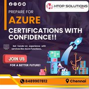 Azure DevOps Training Course in Chennai  Htop solutions