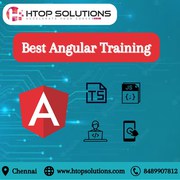 Best Angular 2& 4 Training in Chennai Htop solutions