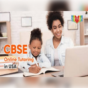 CBSE Board Online Classes in USA – 1-on-1 Private Tutoring for Success