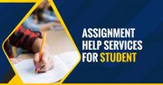 Assignment Help by Academic Expert Services – Trusted,  & Timely!