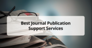 Publication Help by Experts – Get Published!
