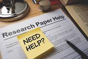 Assignment Help by PayForThesis!