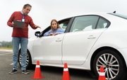 Learn to Drive With the Best Driving School Near You