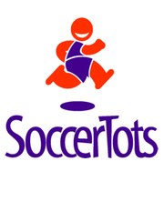 SoccerTots Niagara Region